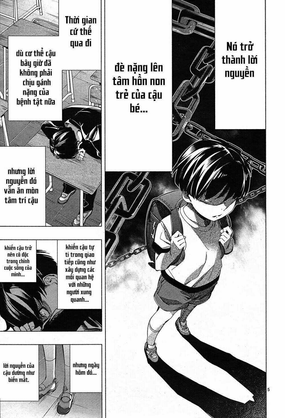 Himenospia Chapter 26 trang 5