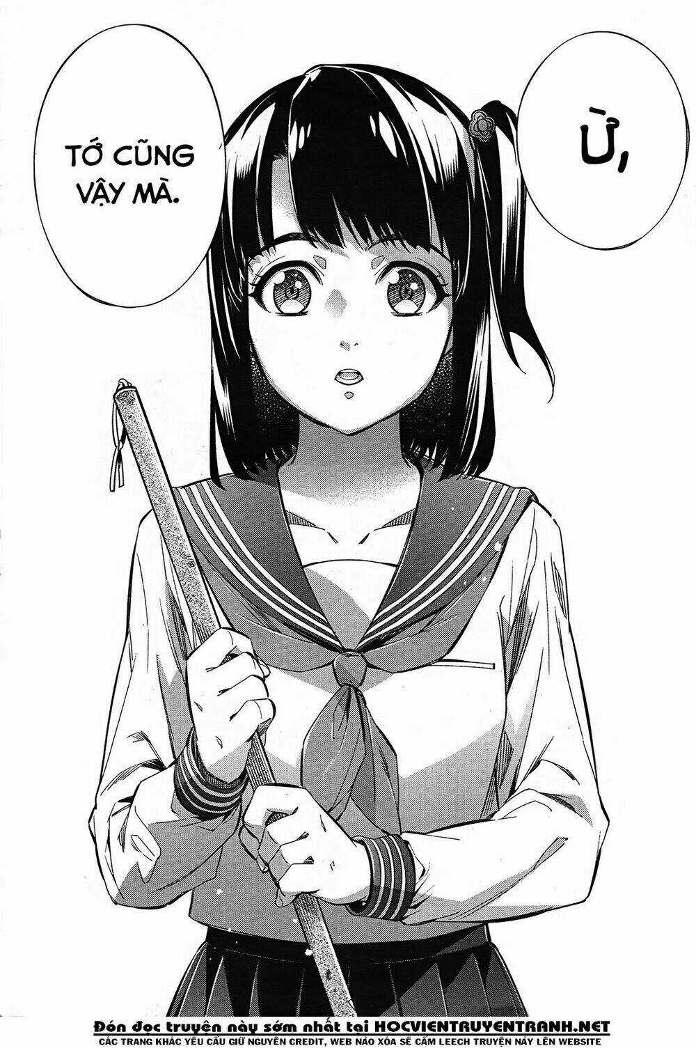 Himenospia Chapter 26 trang 6