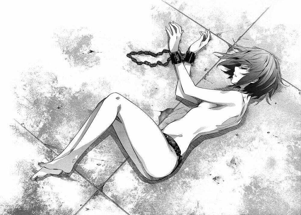 Himenospia Chapter 27 trang 13