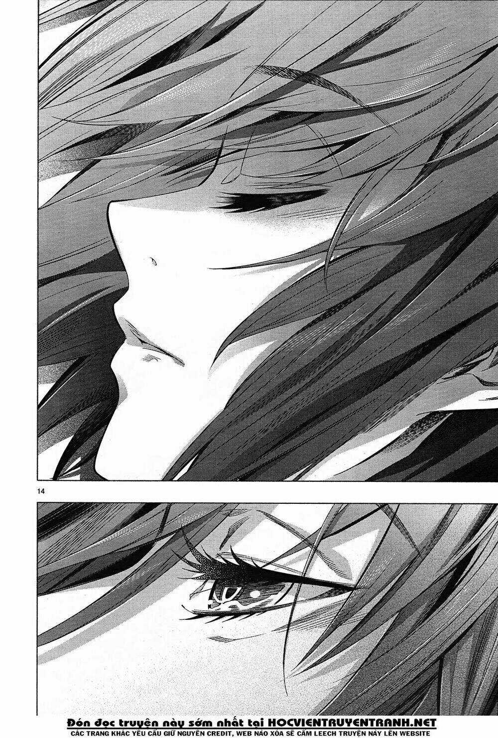 Himenospia Chapter 27 trang 14