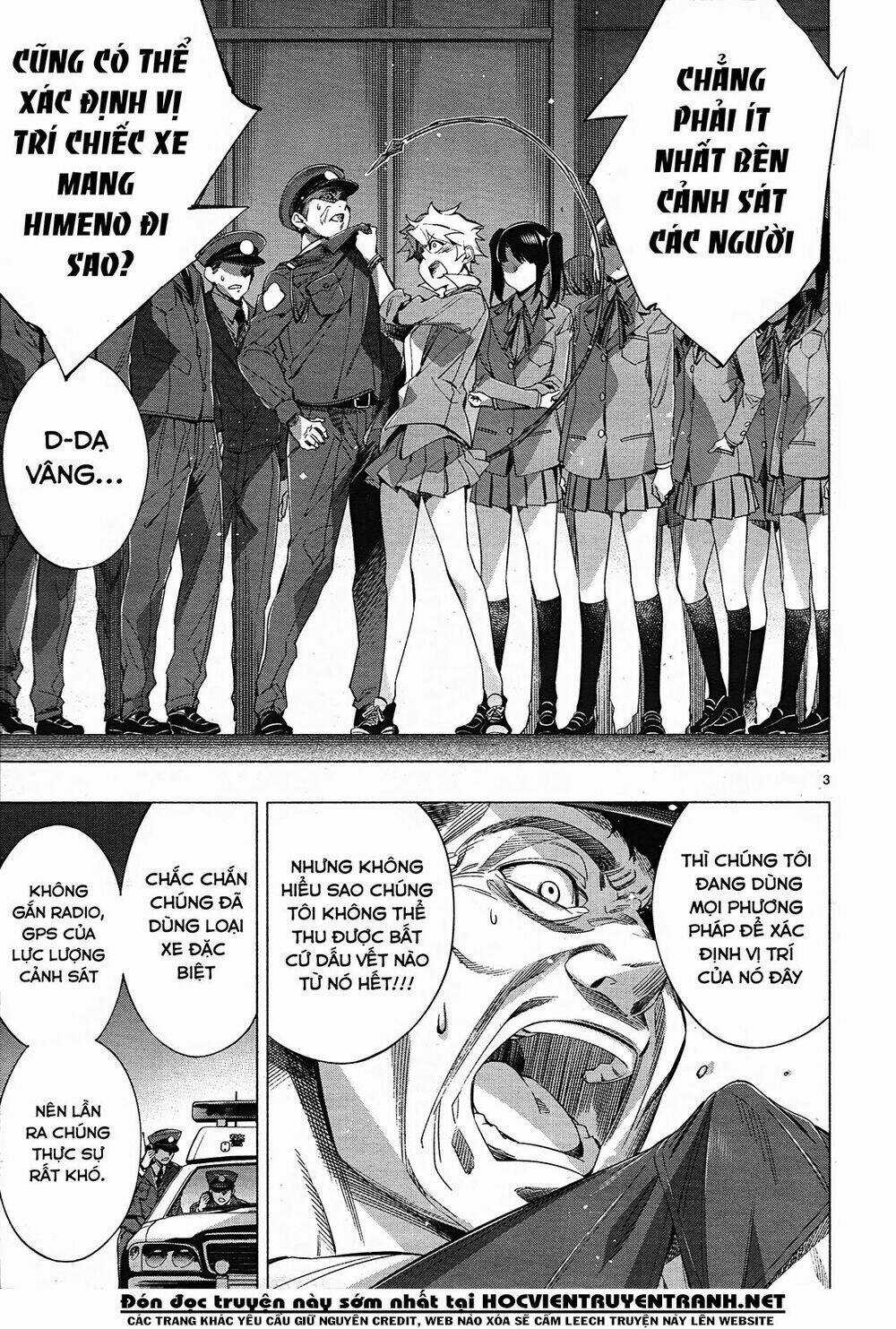 Himenospia Chapter 27 trang 4