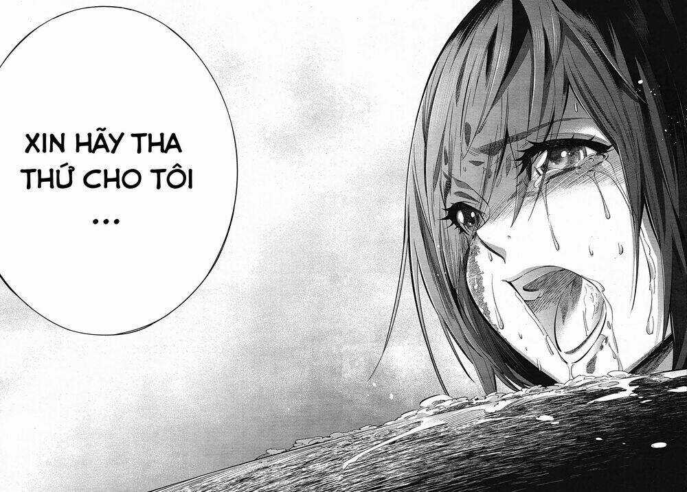 Himenospia Chapter 28 trang 18