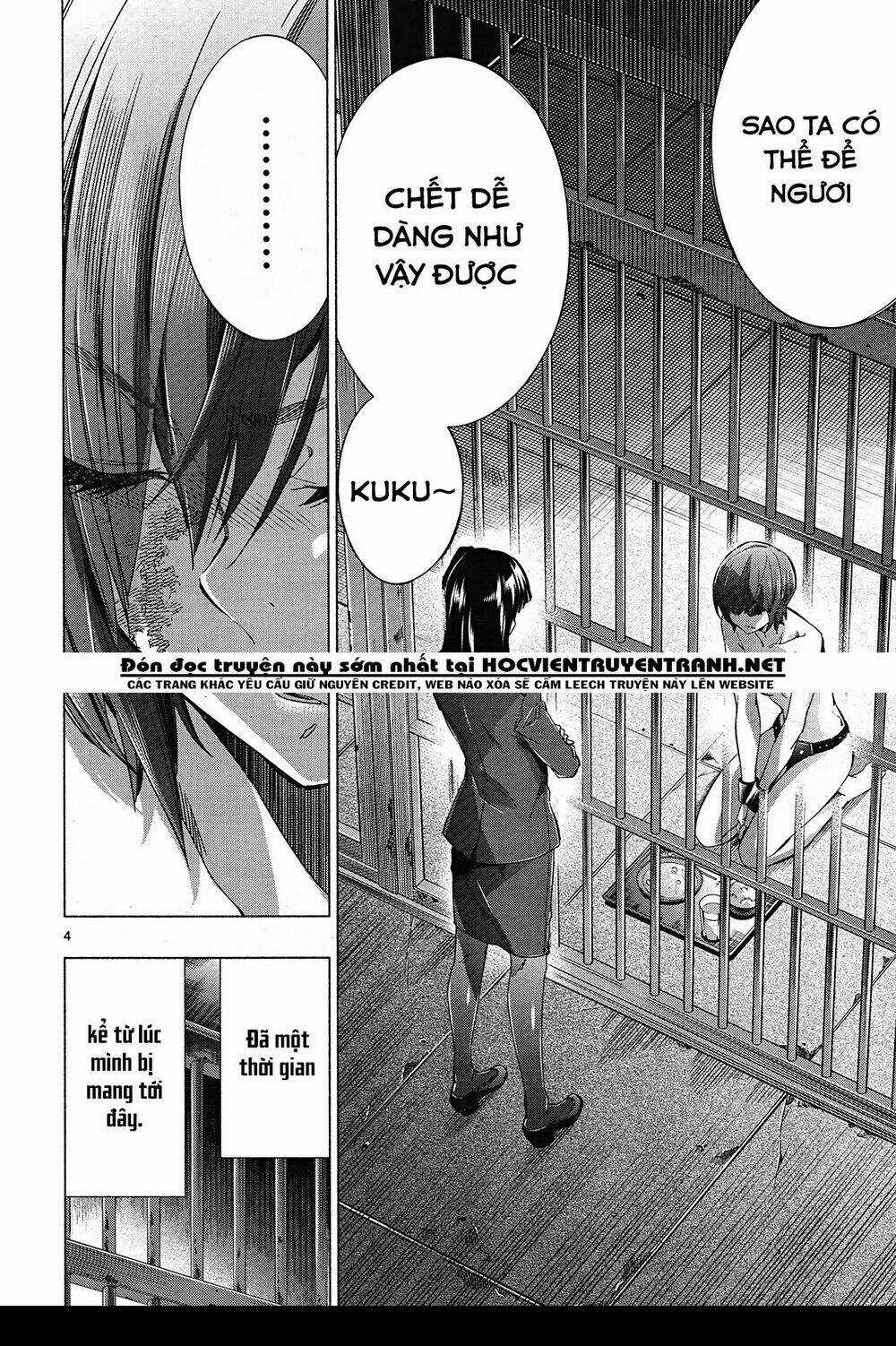 Himenospia Chapter 28 trang 4