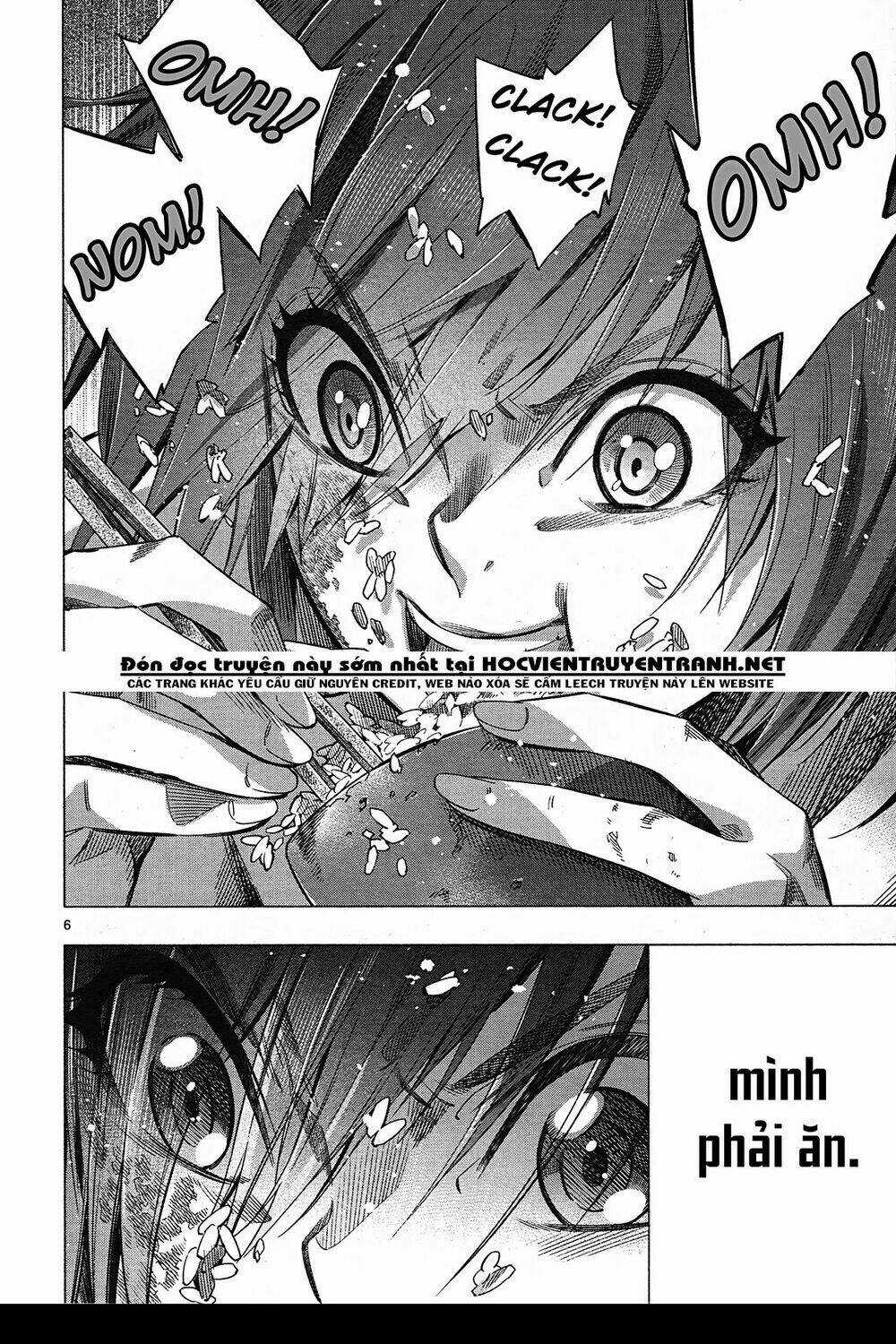 Himenospia Chapter 28 trang 6