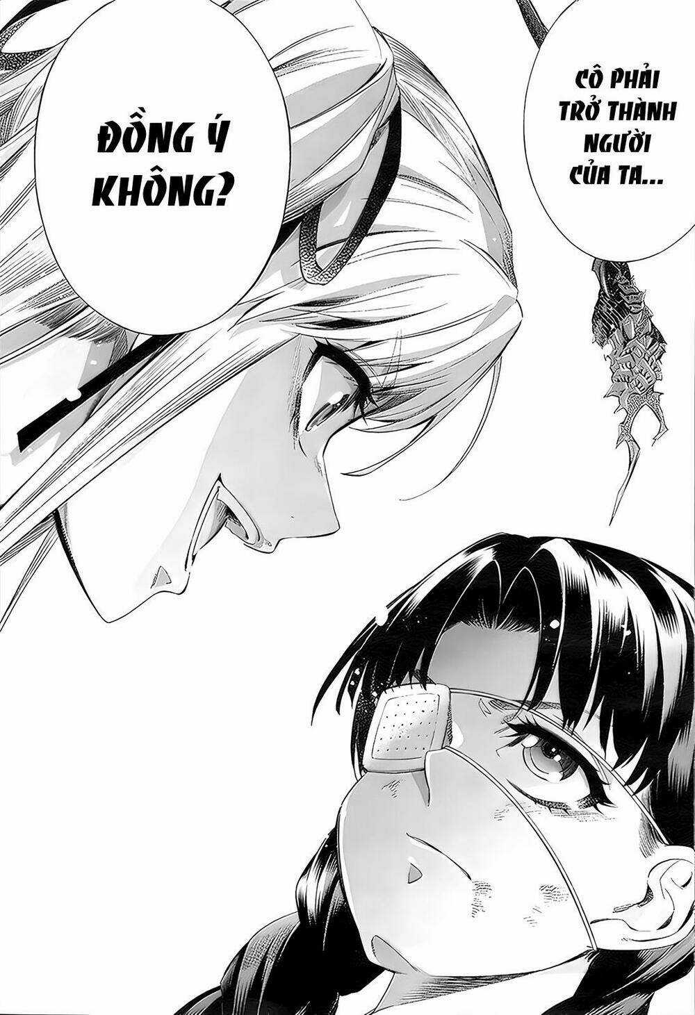 Himenospia Chapter 29 trang 10