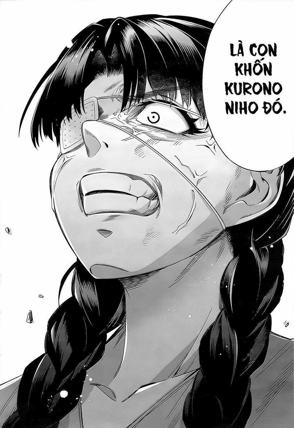 Himenospia Chapter 29 trang 16