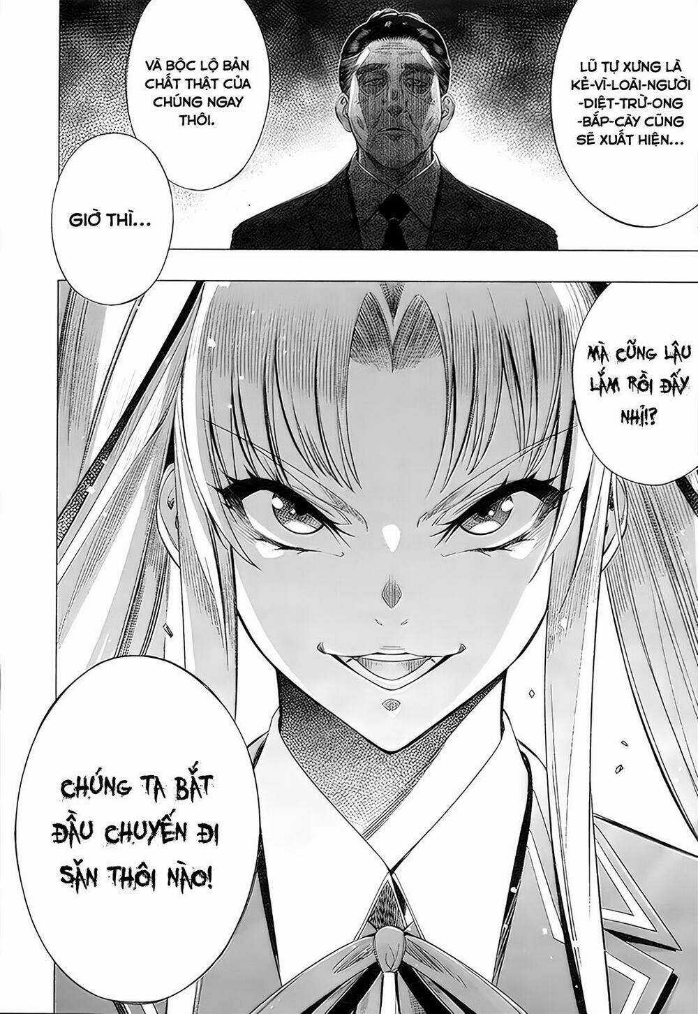 Himenospia Chapter 29 trang 29