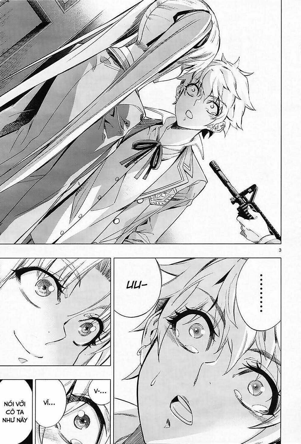 Himenospia Chapter 29 trang 3