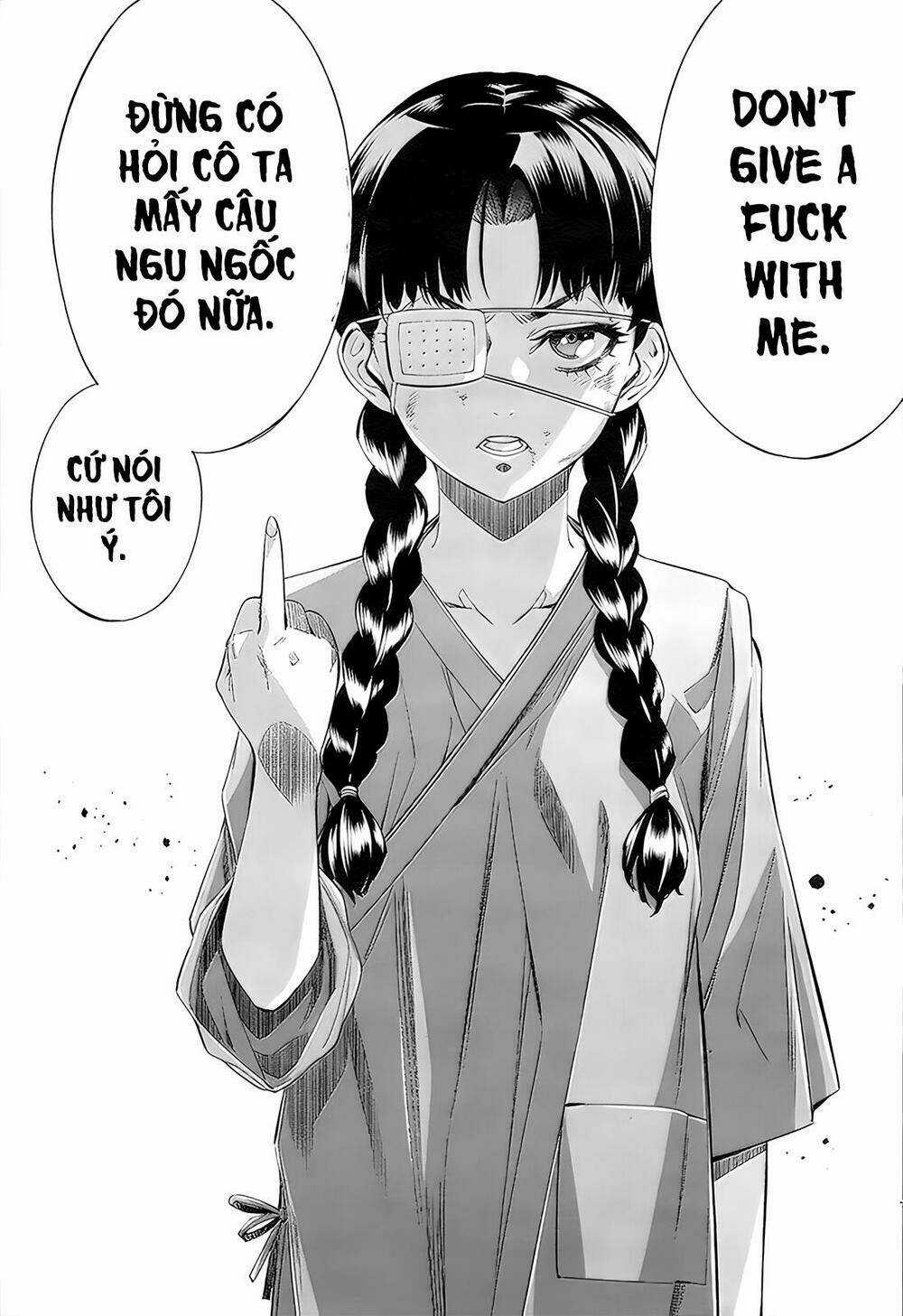 Himenospia Chapter 29 trang 4