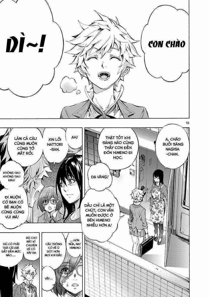 Himenospia Chapter 3 trang 15