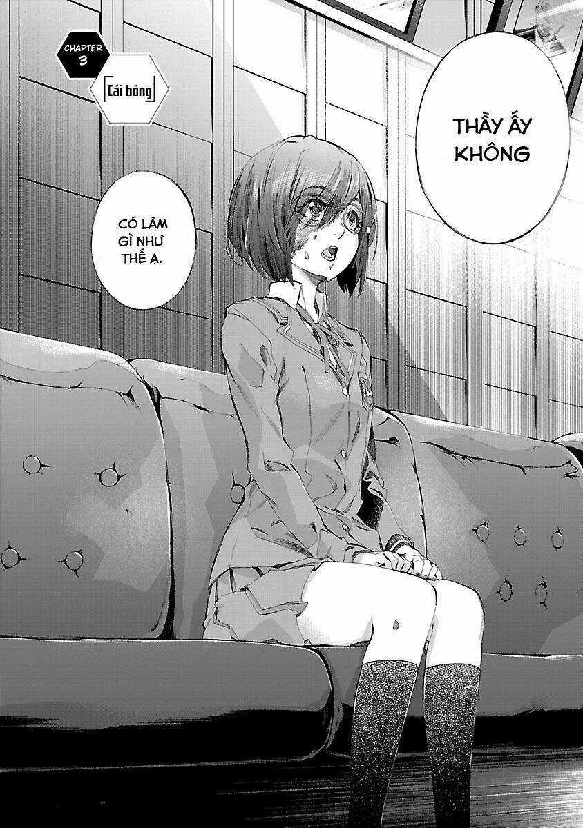 Himenospia Chapter 3 trang 2