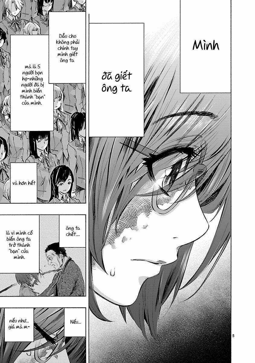 Himenospia Chapter 3 trang 5