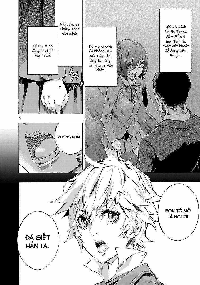 Himenospia Chapter 3 trang 6