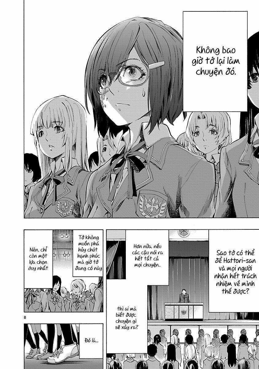 Himenospia Chapter 3 trang 8