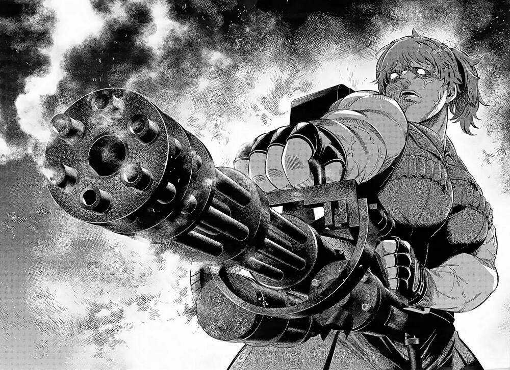 Himenospia Chapter 30 trang 29