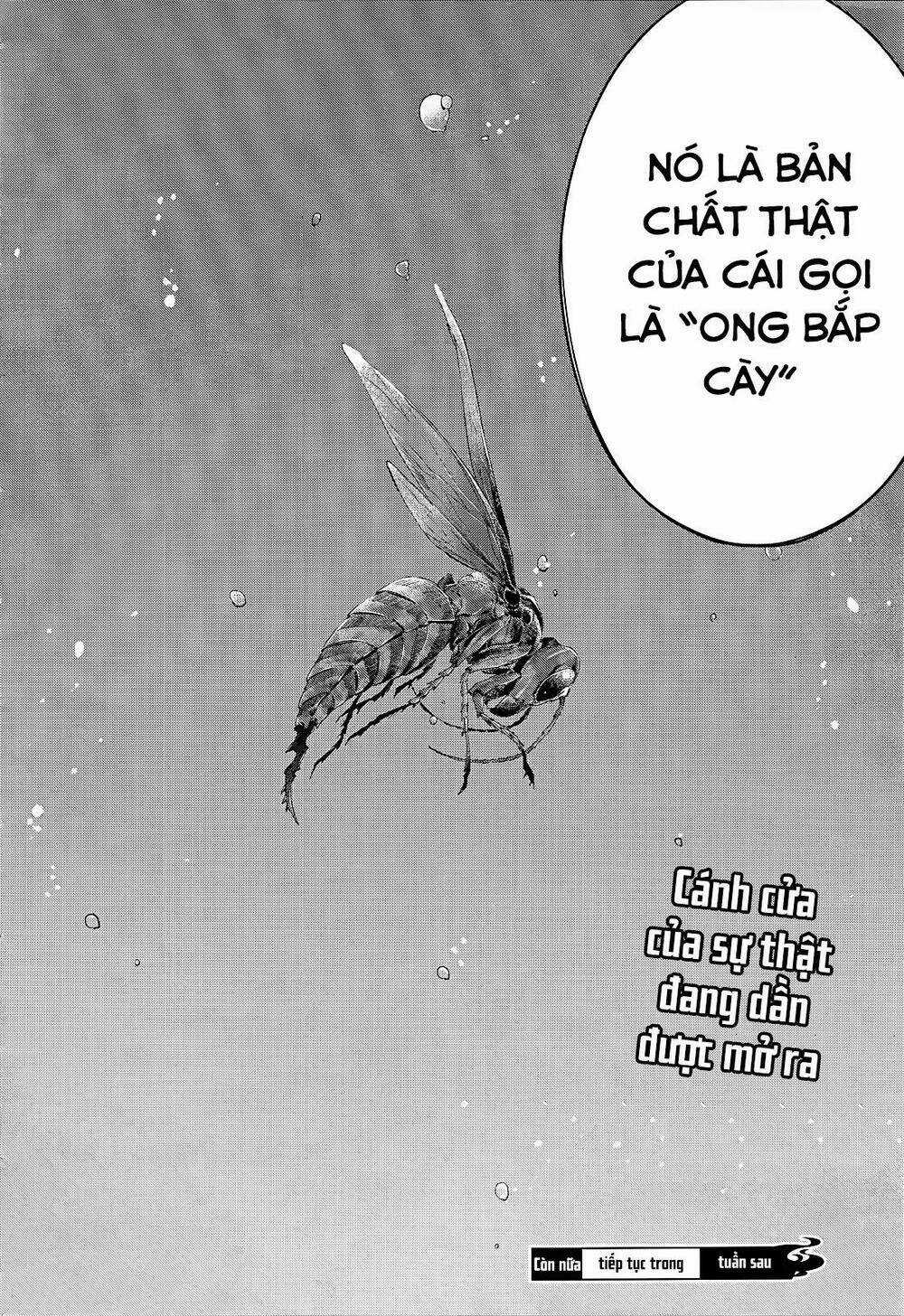 Himenospia Chapter 30 trang 40