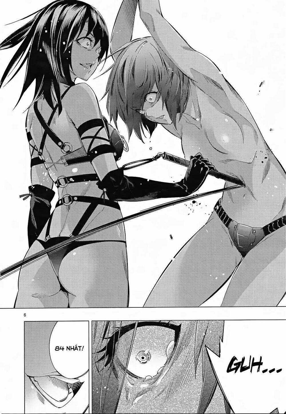 Himenospia Chapter 30 trang 5