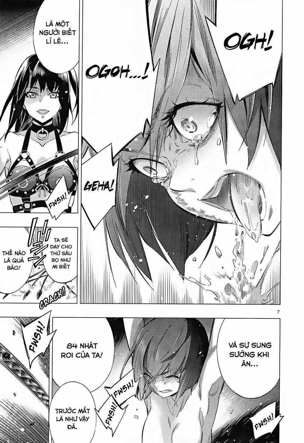 Himenospia Chapter 30 trang 6