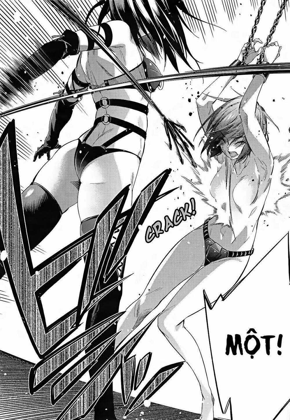 Himenospia Chapter 30 trang 7