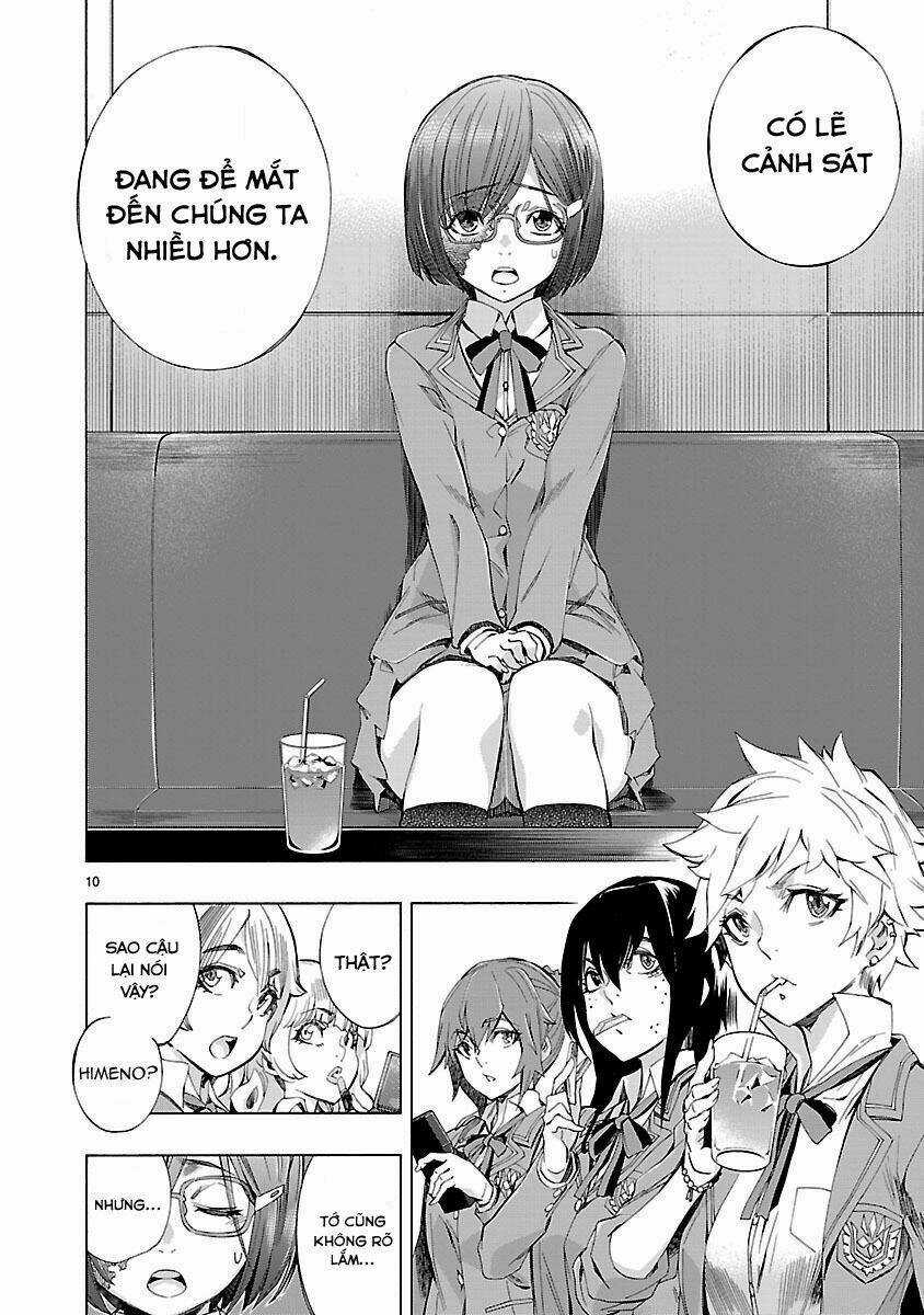 Himenospia Chapter 4 trang 10