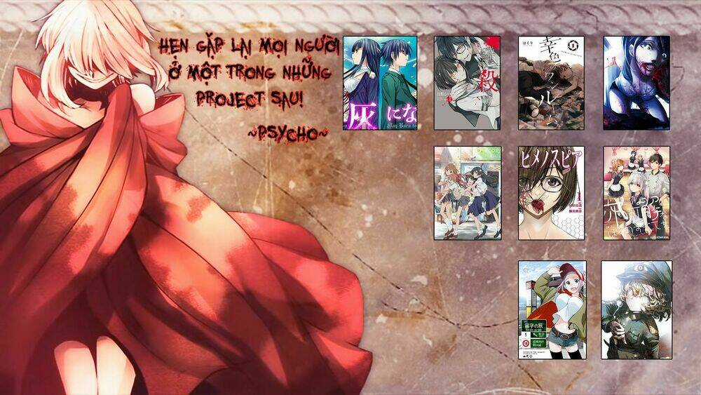 Himenospia Chapter 4 trang 34