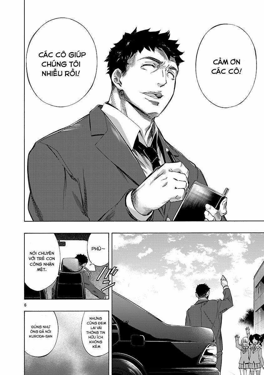 Himenospia Chapter 4 trang 6