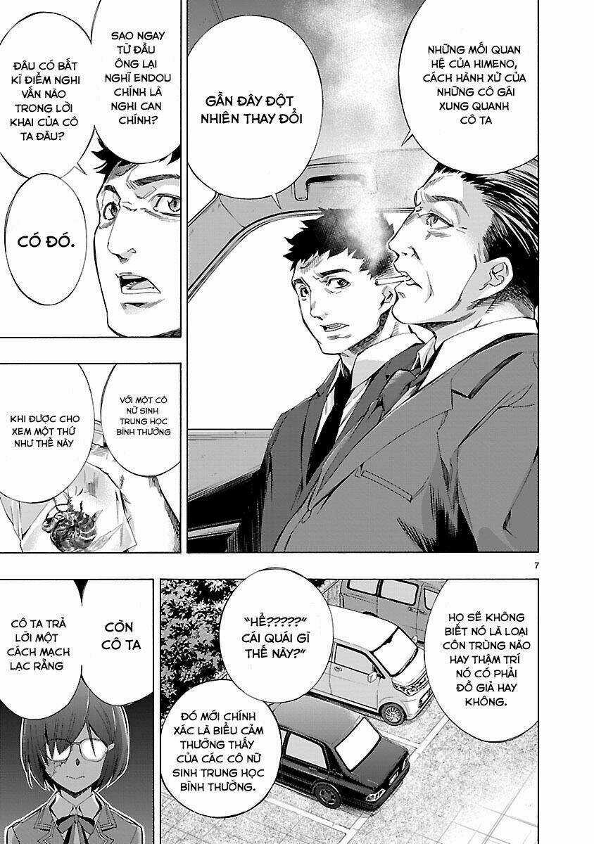 Himenospia Chapter 4 trang 7