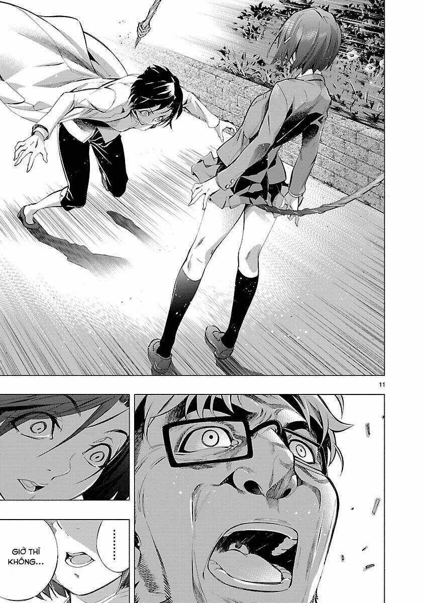 Himenospia Chapter 5 trang 10