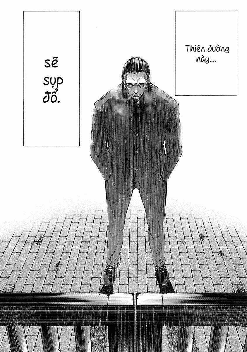 Himenospia Chapter 5 trang 31