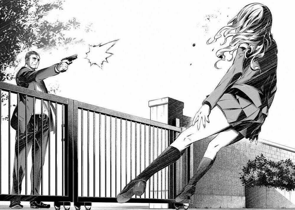 Himenospia Chapter 5 trang 35