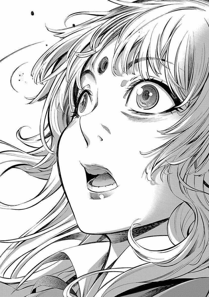 Himenospia Chapter 5 trang 36