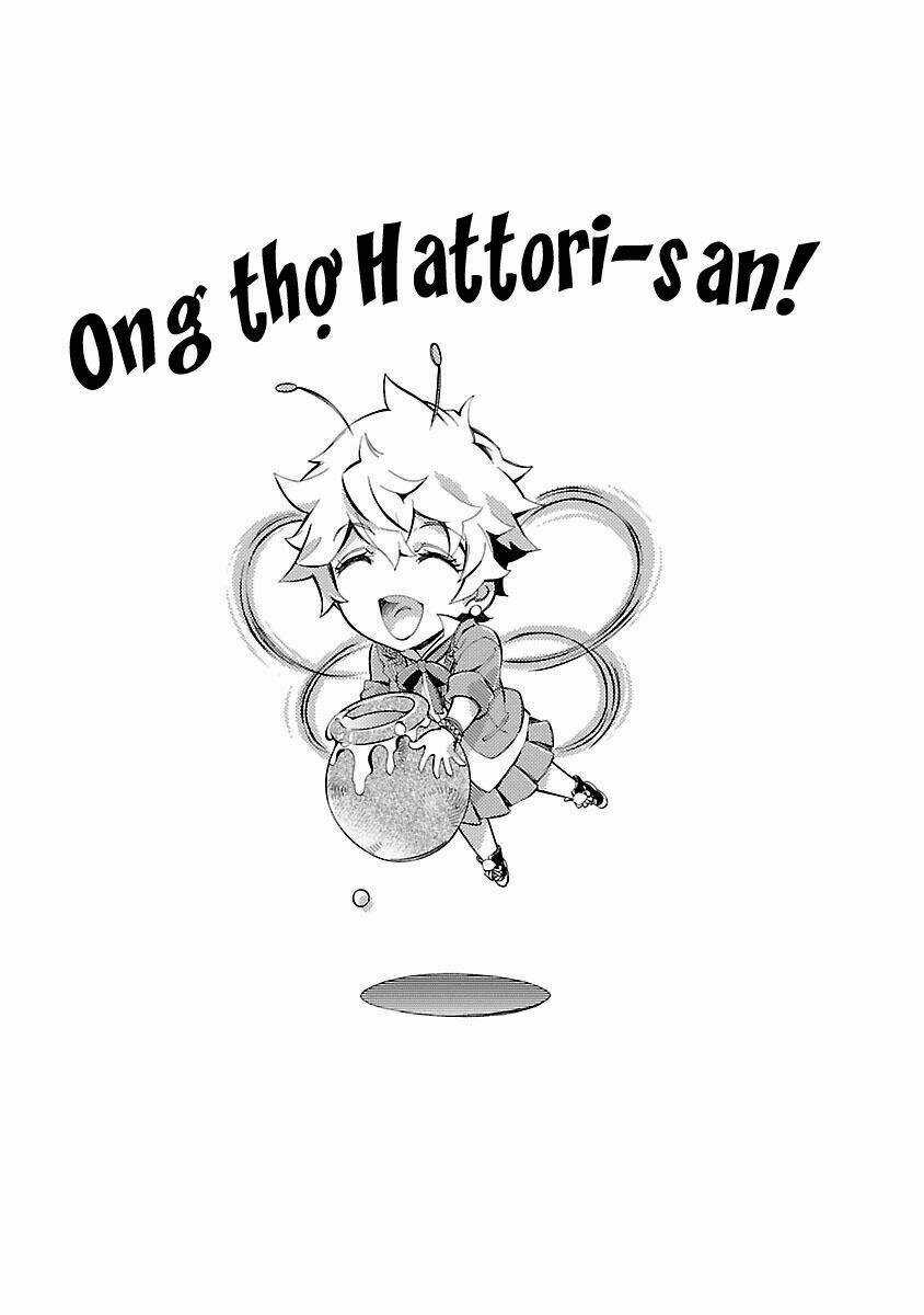 Himenospia Chapter 5 trang 41