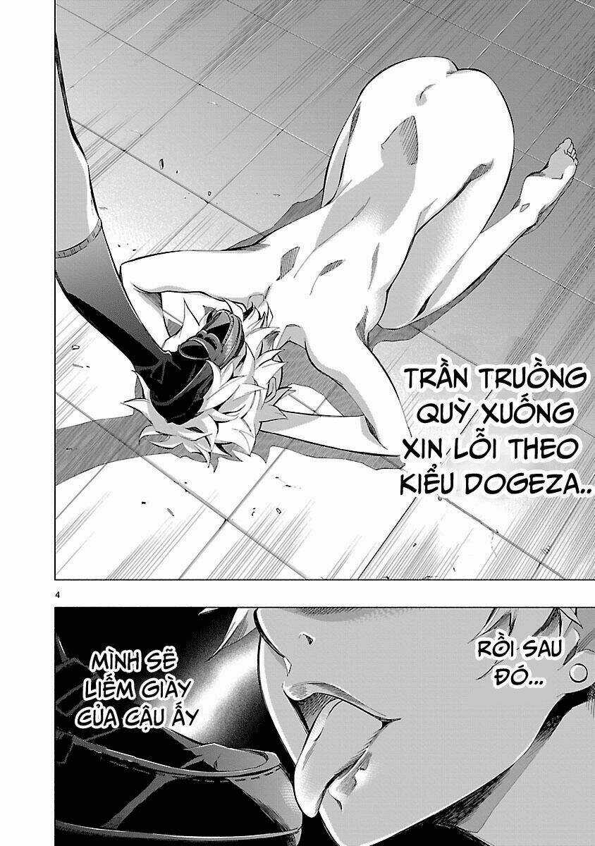 Himenospia Chapter 5 trang 44