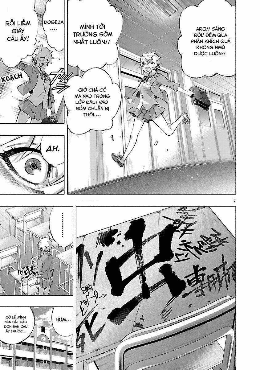 Himenospia Chapter 5 trang 47