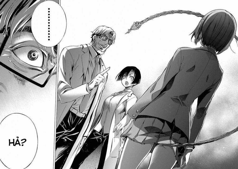 Himenospia Chapter 5 trang 6