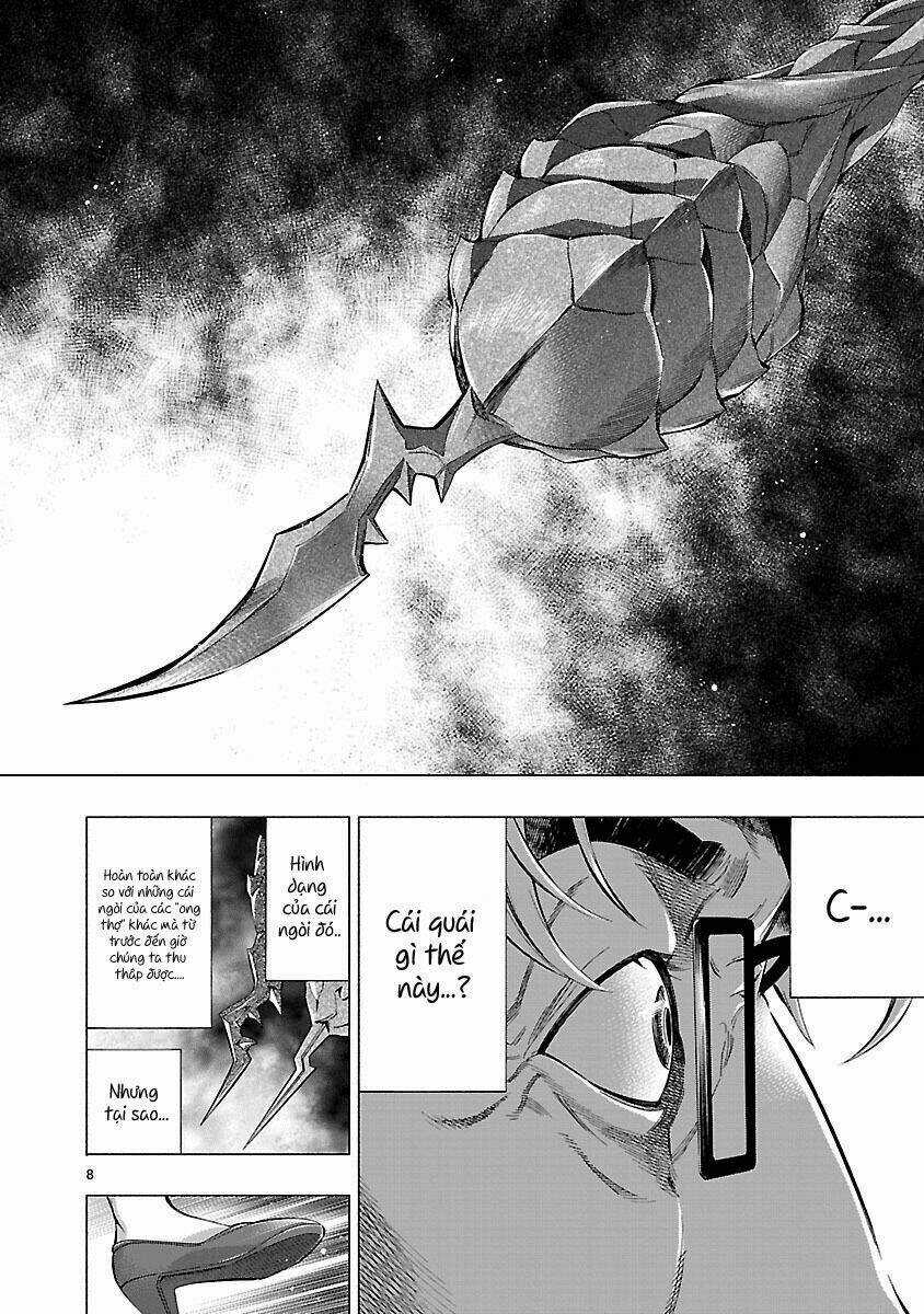 Himenospia Chapter 5 trang 7