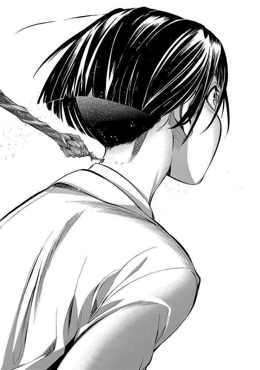 Himenospia Chapter 5 trang 9