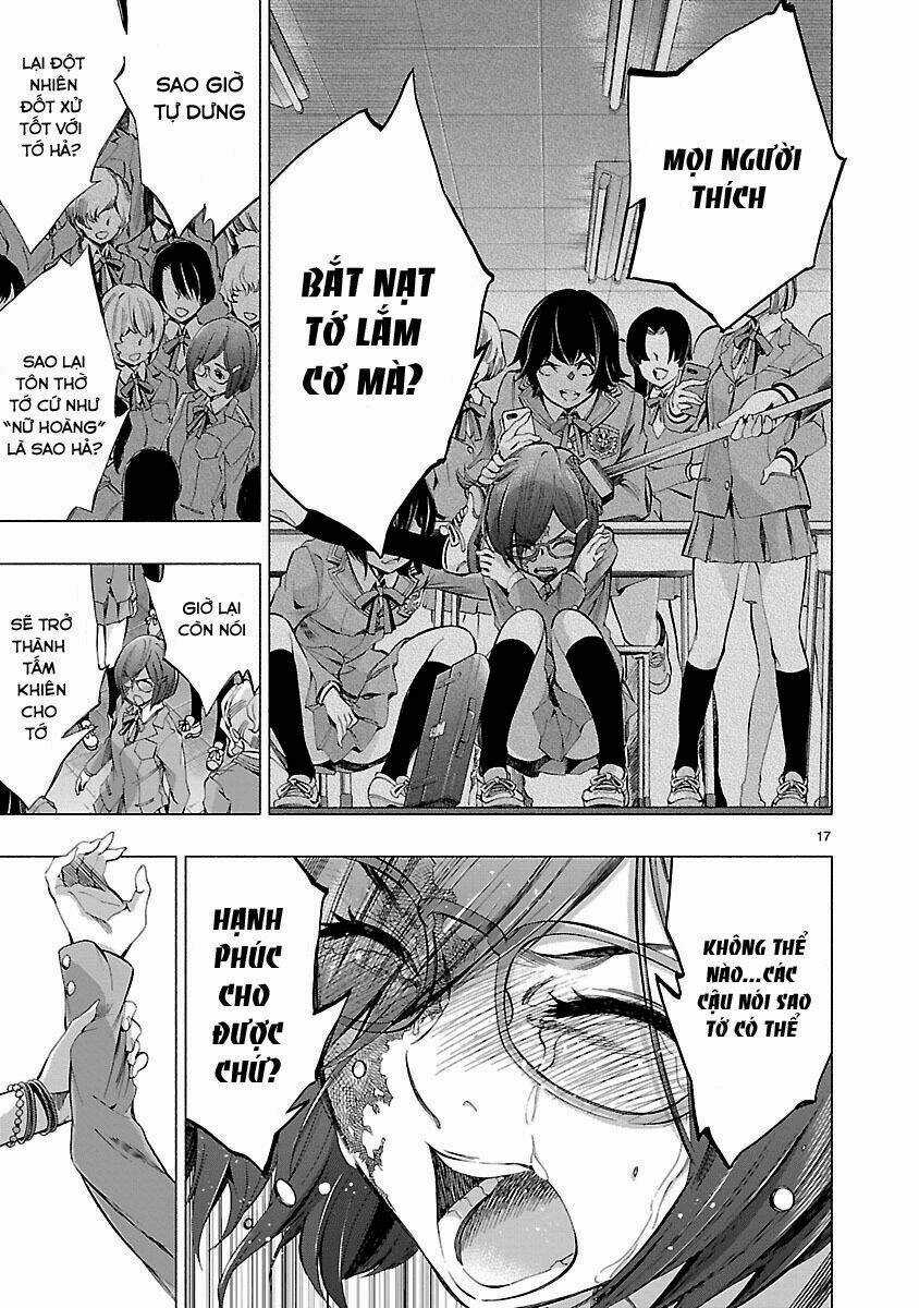 Himenospia Chapter 6 trang 19