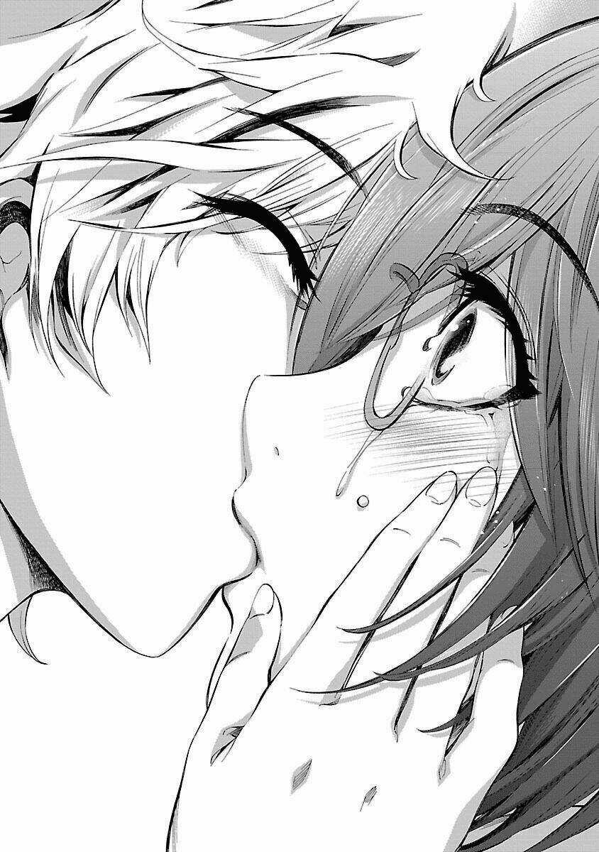 Himenospia Chapter 6 trang 20