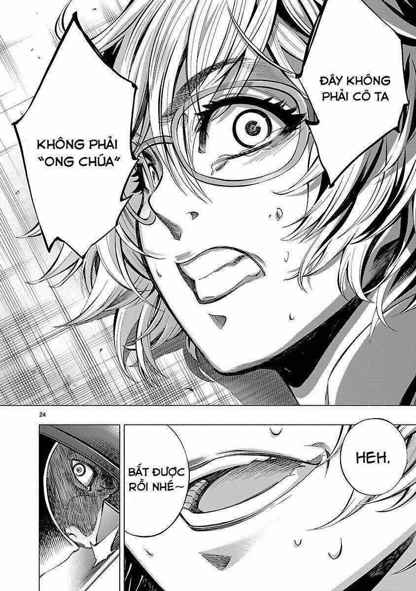 Himenospia Chapter 6 trang 26