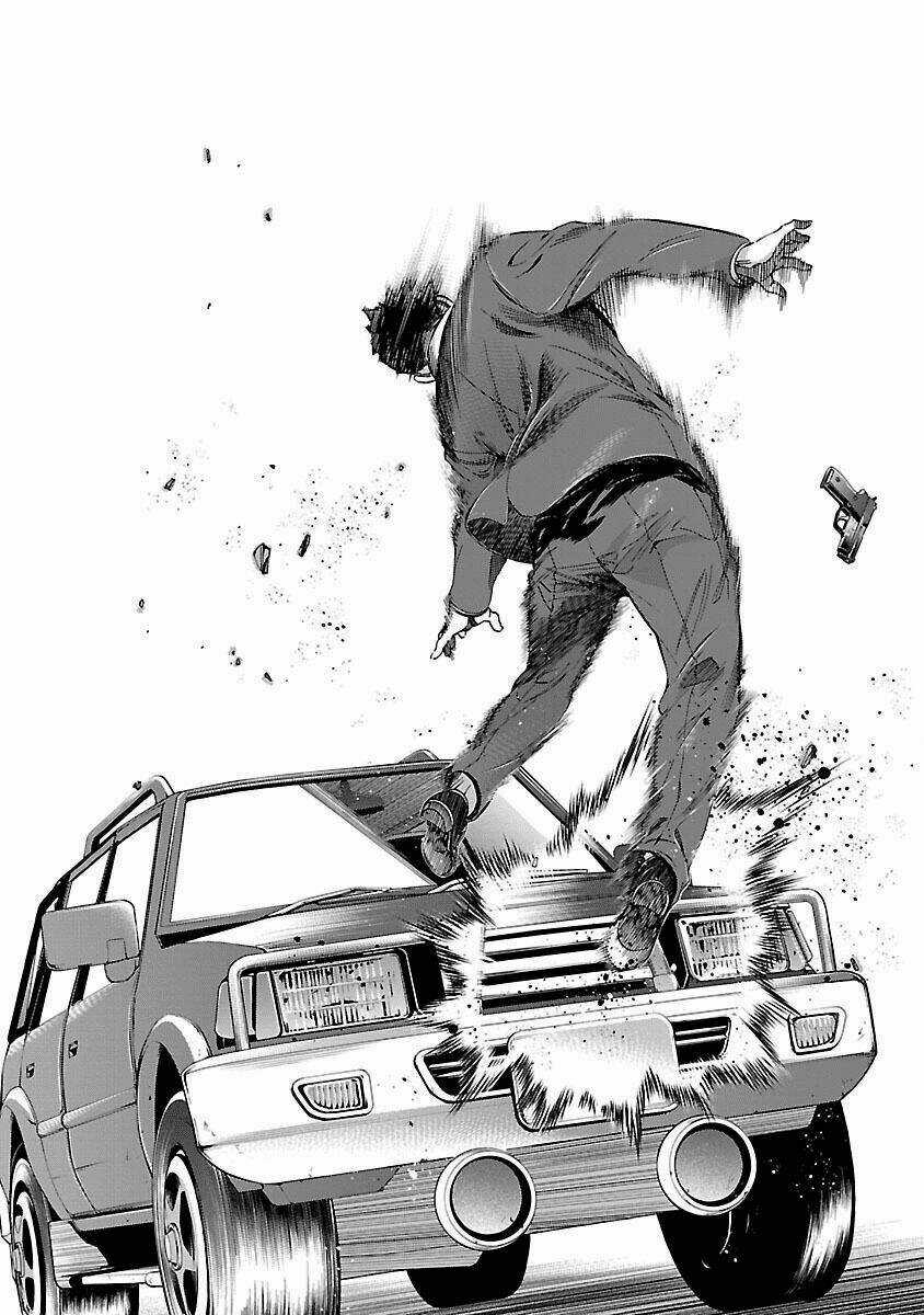 Himenospia Chapter 6 trang 35