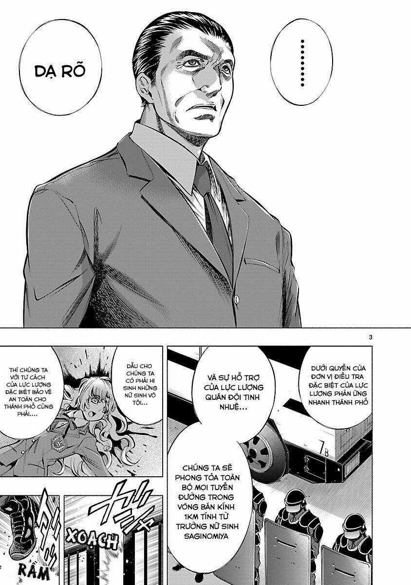 Himenospia Chapter 6 trang 6