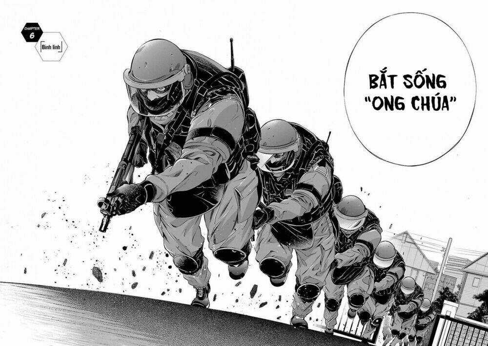 Himenospia Chapter 6 trang 7