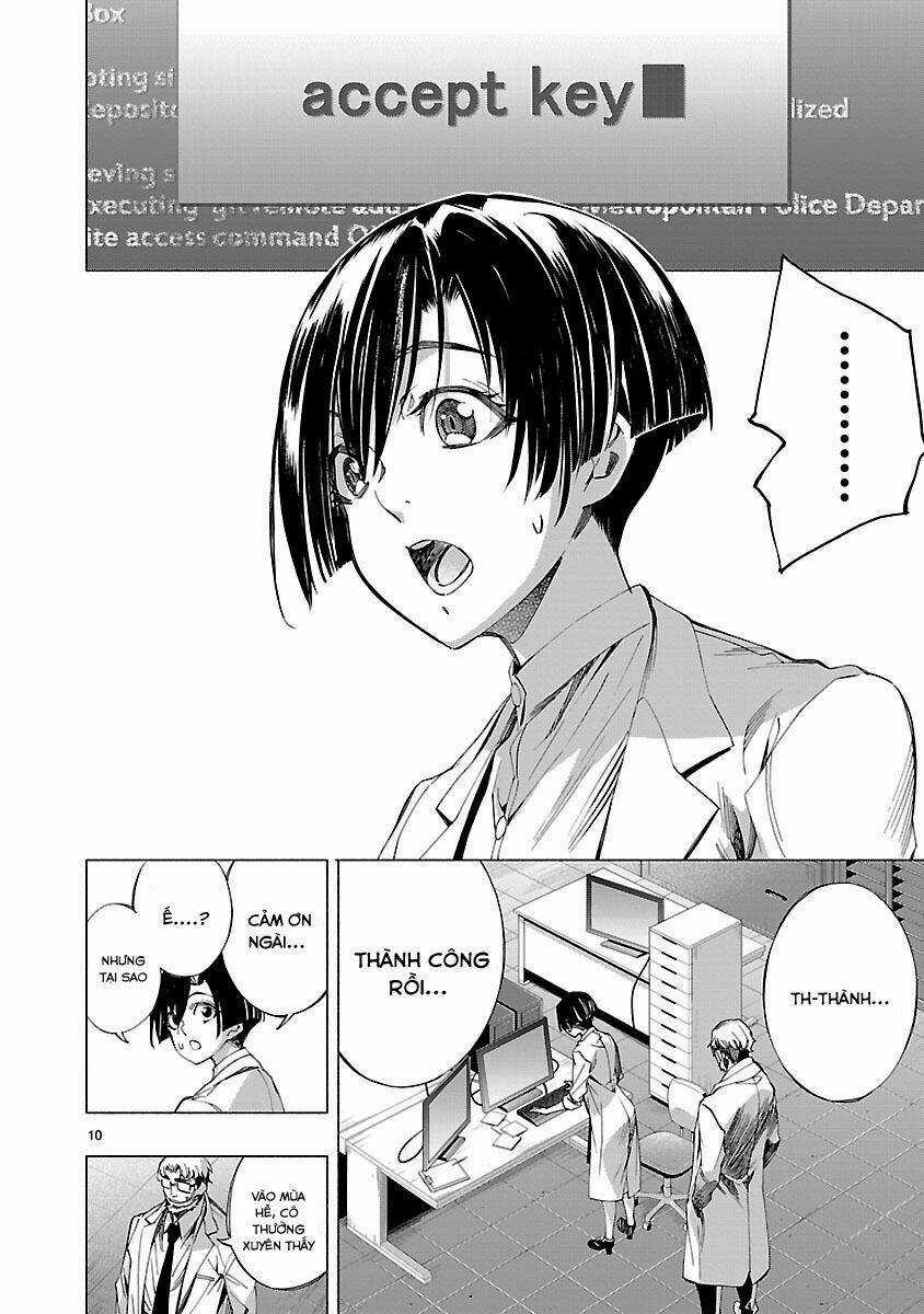 Himenospia Chapter 7 trang 10