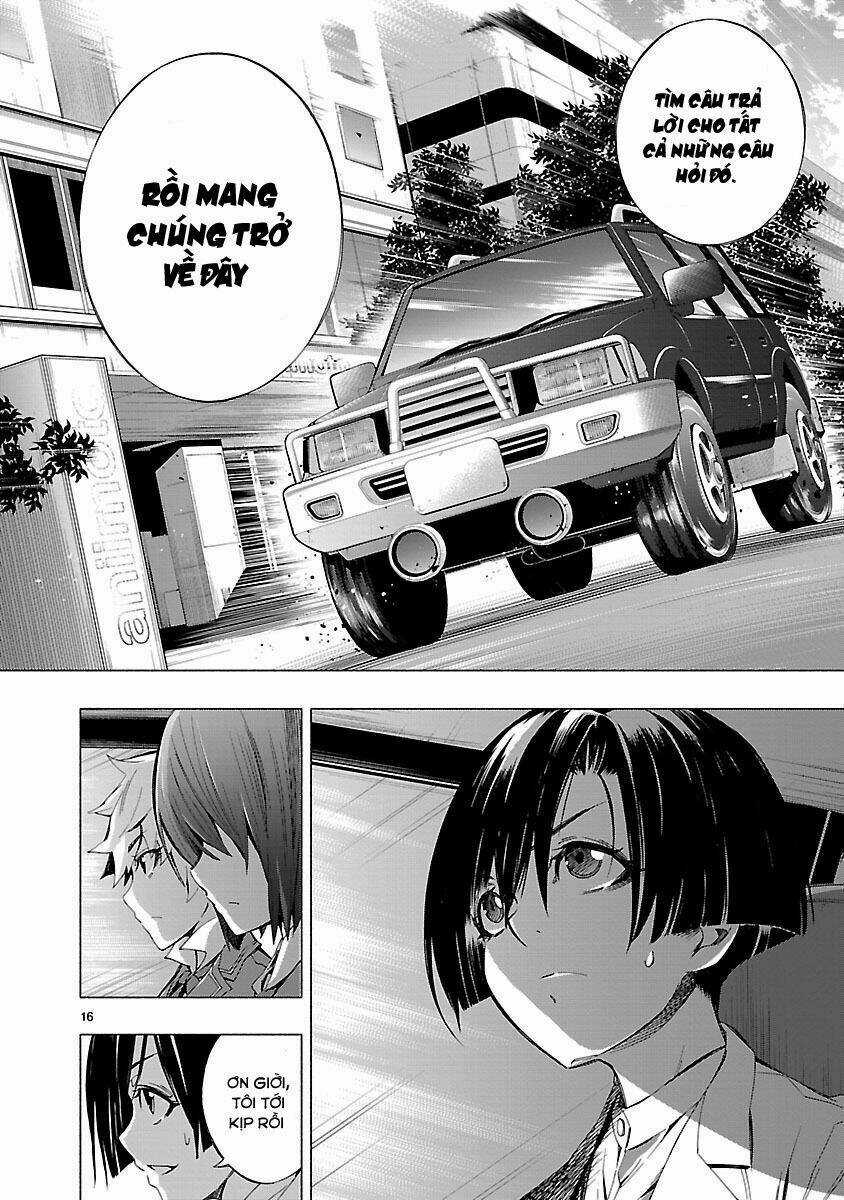 Himenospia Chapter 7 trang 16