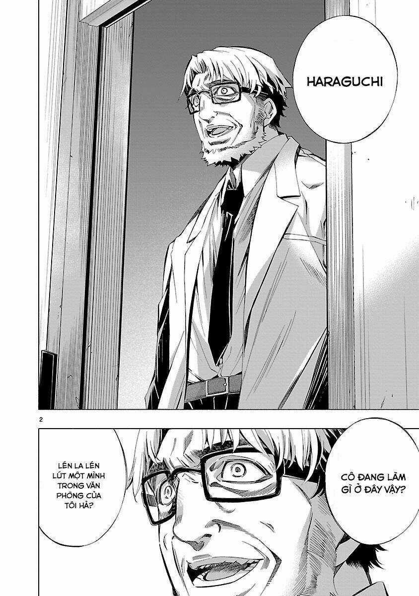 Himenospia Chapter 7 trang 2