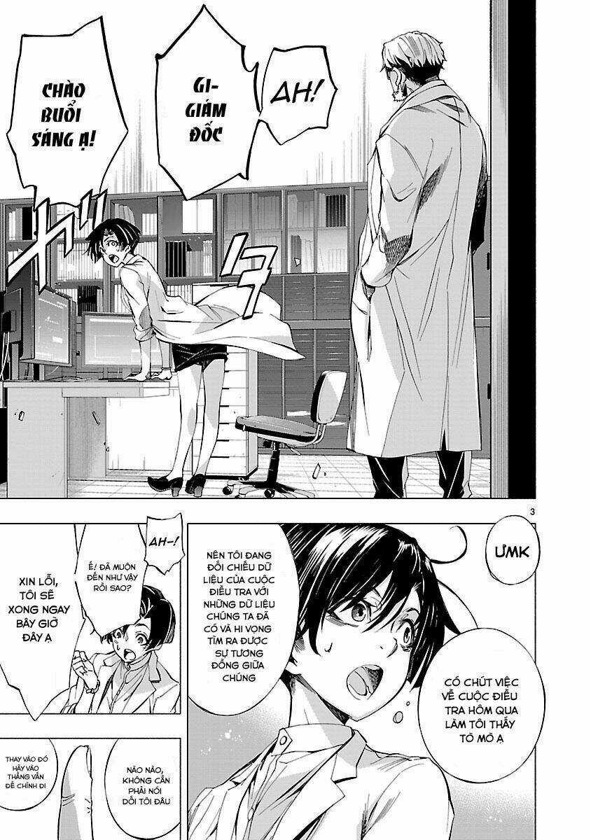 Himenospia Chapter 7 trang 3