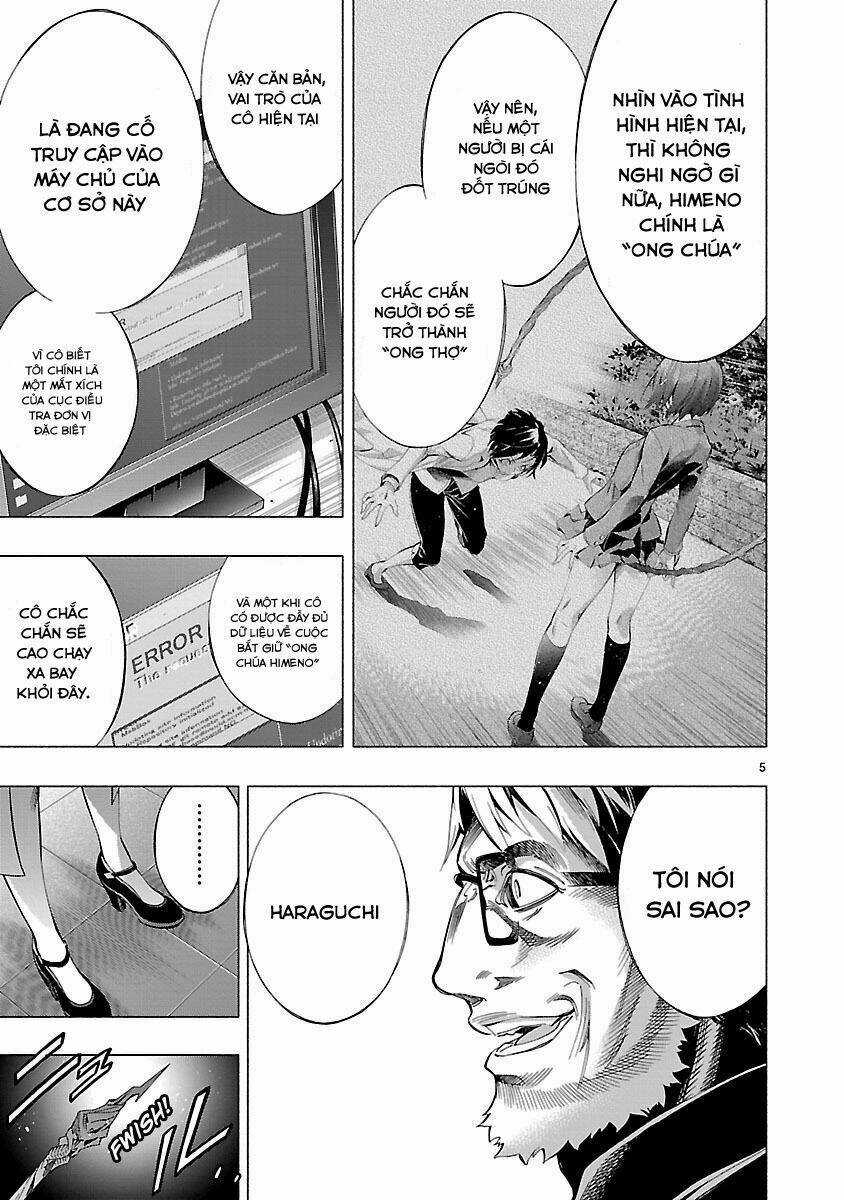 Himenospia Chapter 7 trang 5