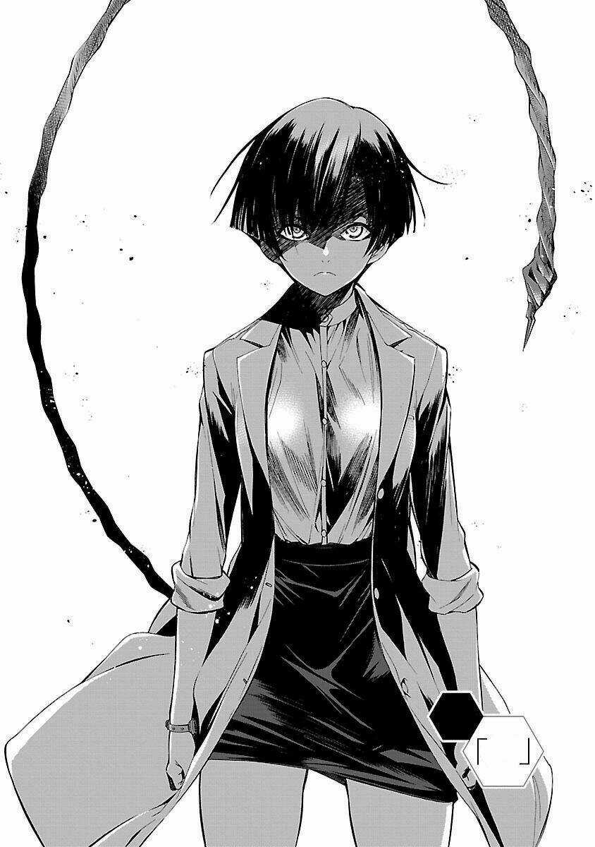 Himenospia Chapter 7 trang 6