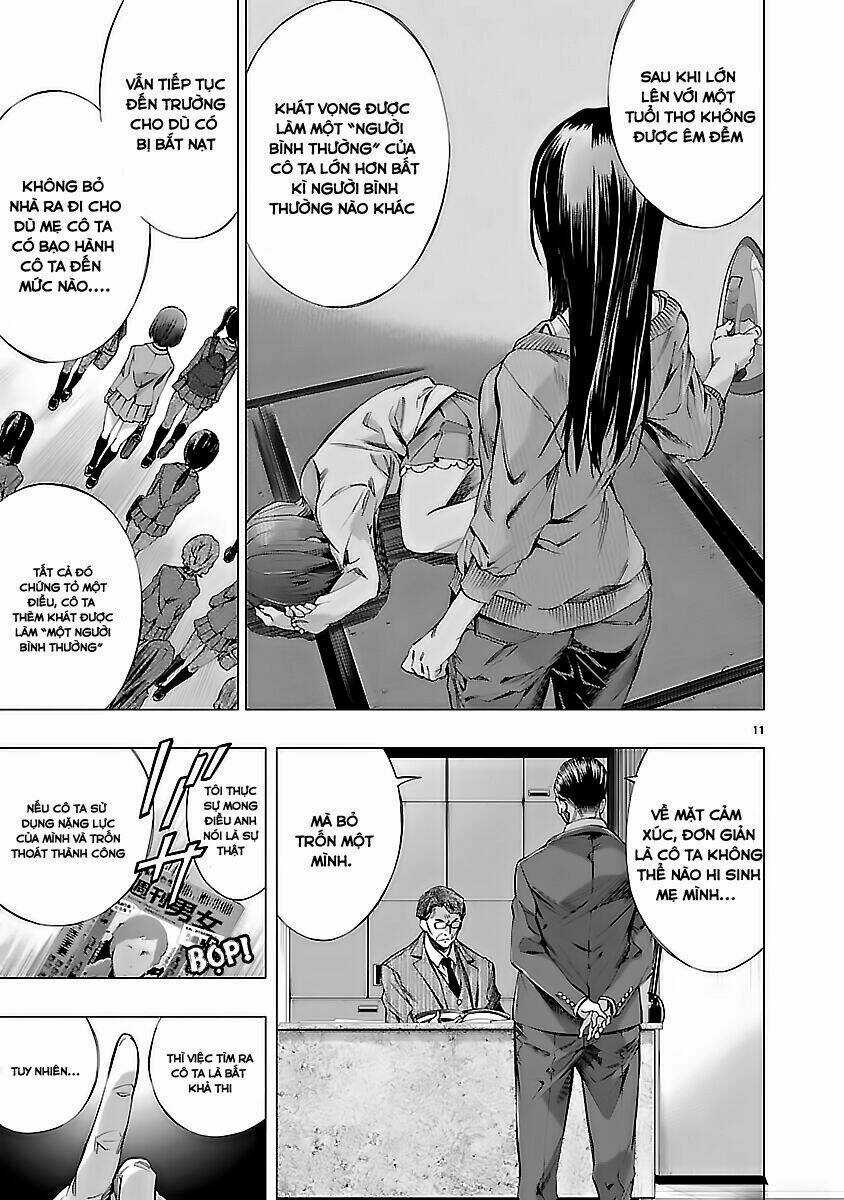 Himenospia Chapter 8 trang 12